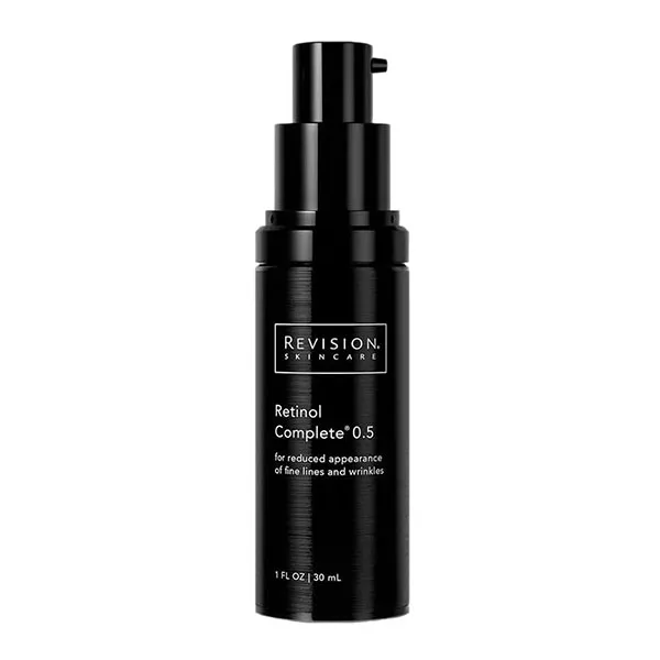Serum Hỗ Trợ Làm Giảm Nếp Nhăn, Căng Bóng Da Revision Skincare Retinol Complete 0.5 30ml - Mỹ phẩm - Vua Hàng Hiệu