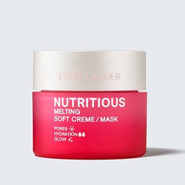 Set Chăm Sóc Da Estée Lauder Nutritious 3 Piece Skincare Gift 3 Món - Mỹ phẩm - Vua Hàng Hiệu