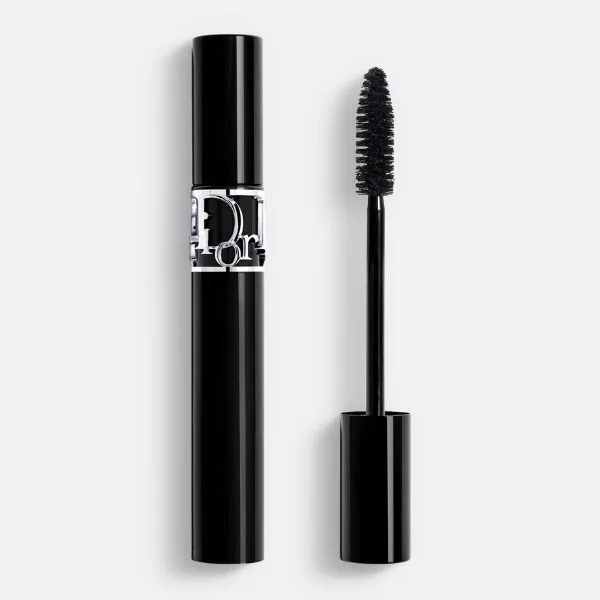 Set Chuốt Mi Mascara Dior Show The Volume And Definition Essentials Màu Đen - Trang điểm - Vua Hàng Hiệu