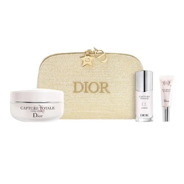 Set Dưỡng Da Dior Capture Totale 3 Món - Mỹ phẩm - Vua Hàng Hiệu