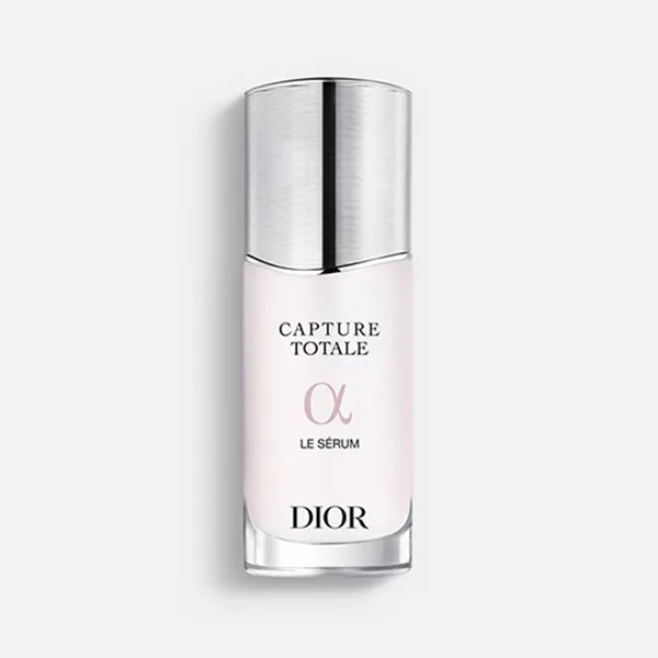 Set Dưỡng Da Dior Capture Totale The Youth Revealing Skincare Ritual 3 Món