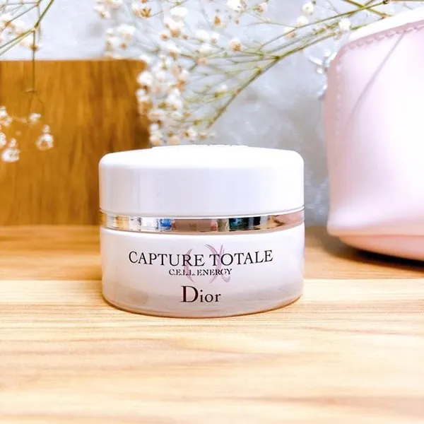 Set Dưỡng Da Dior Capture Totale The Youth Revealing Skincare Ritual 3 Món