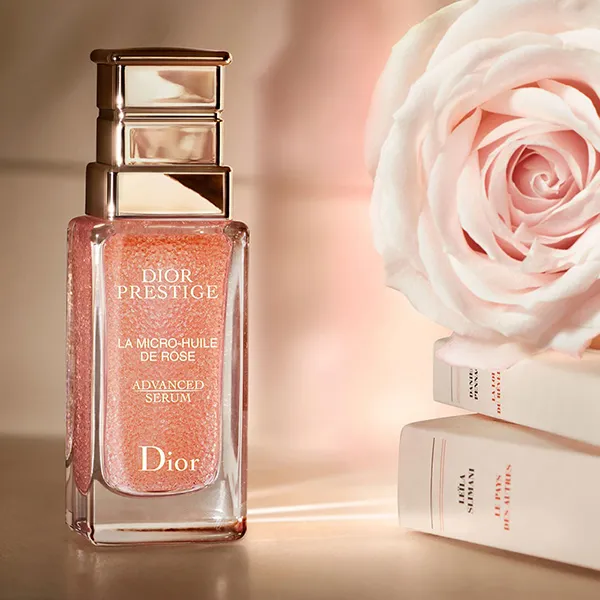 Set Dưỡng Da Dior Prestige Beauty Ritual 3 Món