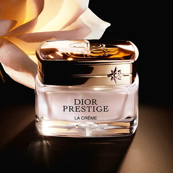 Set Dưỡng Da Dior Prestige Beauty Ritual 3 Món
