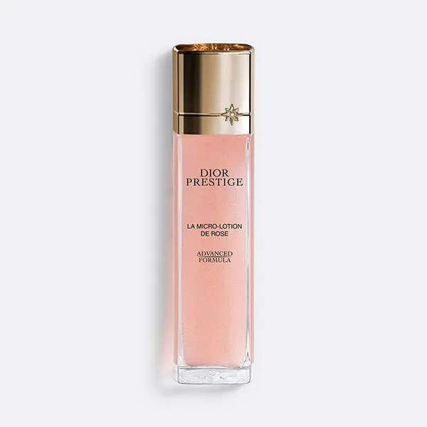 Set Dưỡng Da Dior Prestige Set Limitted Edition Exceptional Regenerating Ritual & Skincare Set 3 Món