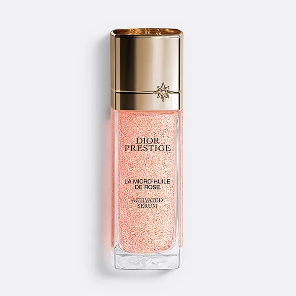 Set Dưỡng Da Dior Prestige Set Limitted Edition Exceptional Regenerating Ritual & Skincare Set 3 Món