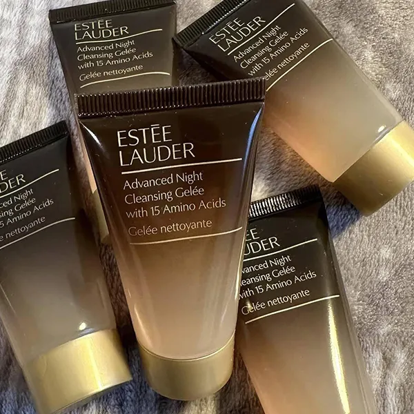 Set Dưỡng Da Estée Lauder Lift Me Up Skincare Gift Set 5 Món (Kèm Túi)