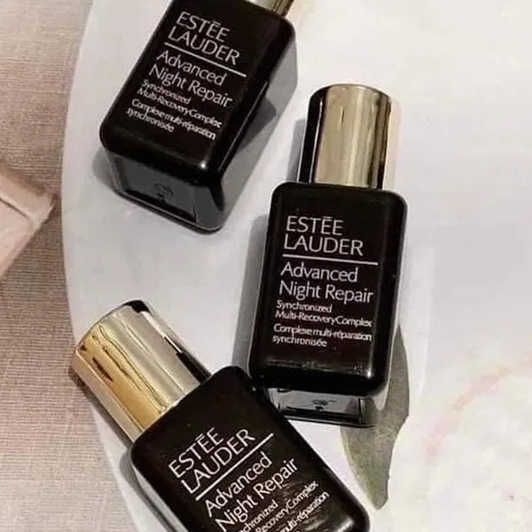 Set Dưỡng Da Estée Lauder Lift Me Up Skincare Gift Set 5 Món (Kèm Túi)