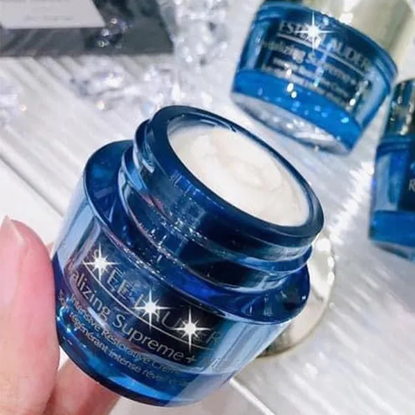 Set Dưỡng Da Estée Lauder Lift Me Up Skincare Gift Set 5 Món (Kèm Túi)