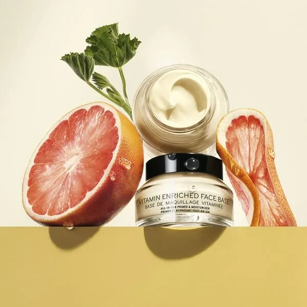 Set Kem Lót Dưỡng Ẩm Bobbi Brown Vitamin Enriched Face Base Primer Moisturizer Duo Set 2 Món (2 x 50ml) - Mỹ phẩm - Vua Hàng Hiệu