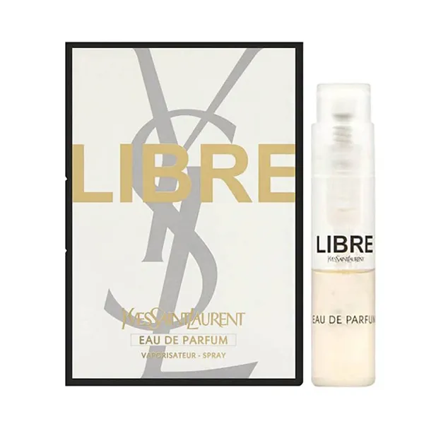 Set Makeup + Nước Hoa Nữ Yves Saint Laurent YSL 5 PC Makeup & Pouch Gift Set 5 Món