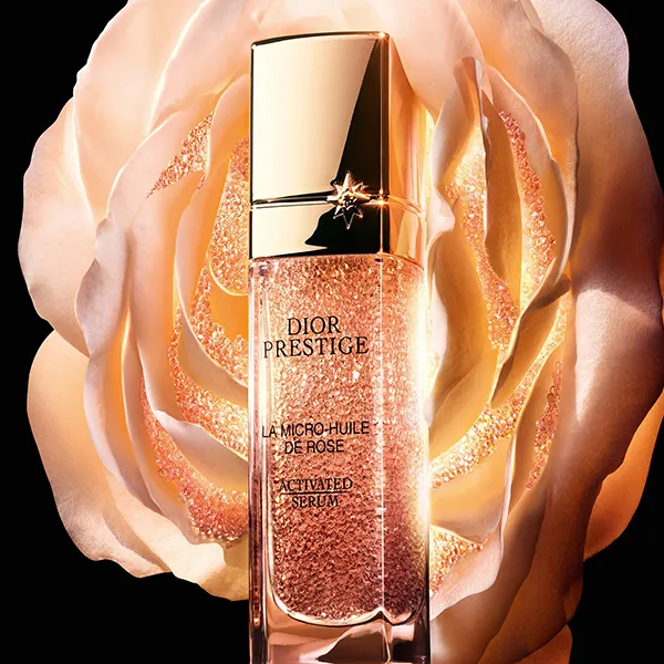 Set Nước Hoa + Mỹ Phẩm Dior Le Mini 30 Montaigne Discovery Set 4 Món (Kèm Hộp) - Nước hoa - Vua Hàng Hiệu