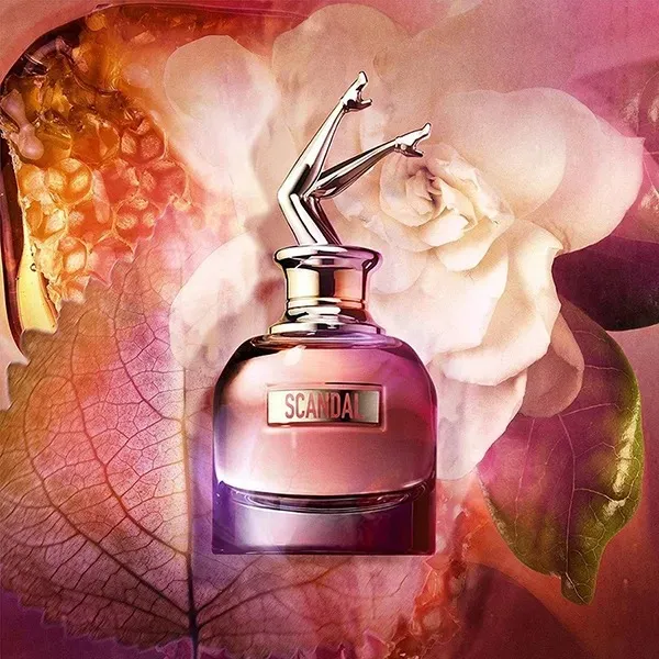 Set Nước Hoa Nữ Jean Paul Gaultier Scandal EDP Gift - Nước hoa - Vua Hàng Hiệu
