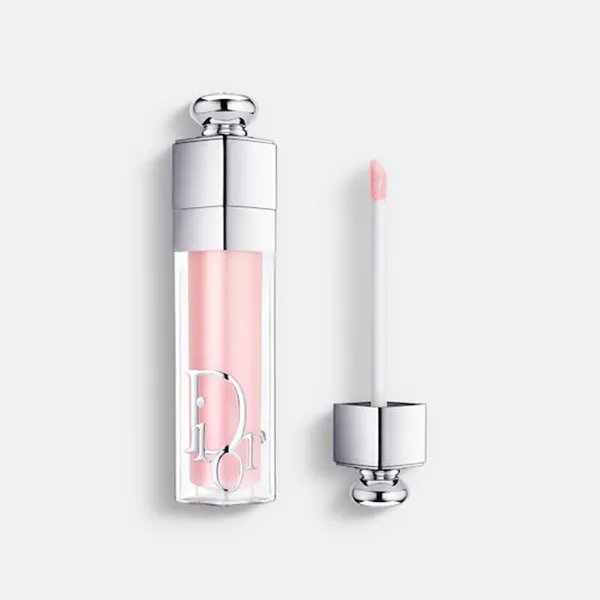 Set Son Dưỡng Và Serum Trẻ Hóa Da Dior Makeup And Skincare The Natural Glow Ritual Limited Edition 3 Món - Mỹ phẩm - Vua Hàng Hiệu