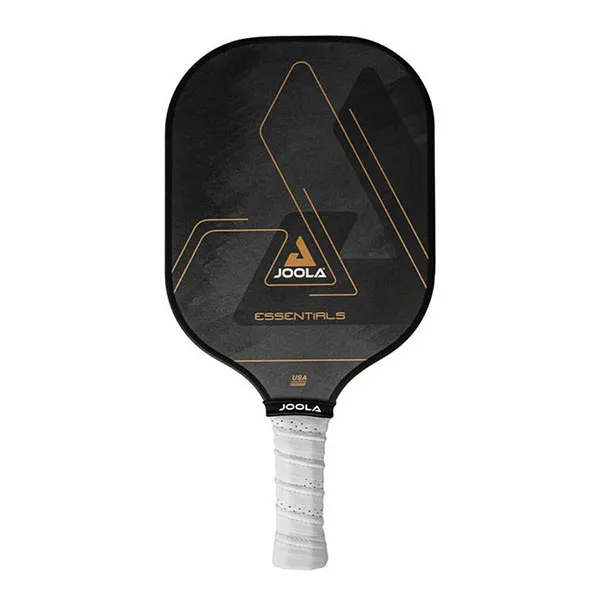 Vợt Pickleball Joola Essentials Black Pickleball - (18527) Màu Đen L - Pickleball - Vua Hàng Hiệu