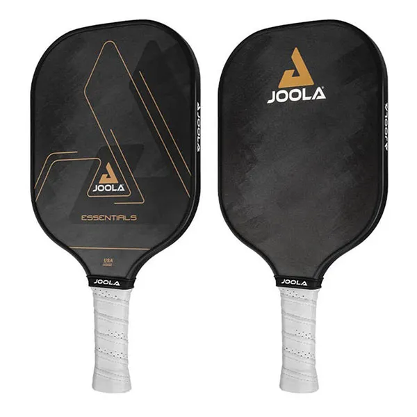 Vợt Pickleball Joola Essentials Black Pickleball - (18527) Màu Đen L - Pickleball - Vua Hàng Hiệu