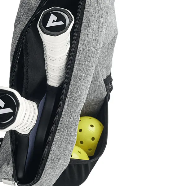 Set Vợt Pickleball Joola Essentials Set - Includes Blue And Black Paddles, 2 Balls, And Bag Màu Xanh Đen