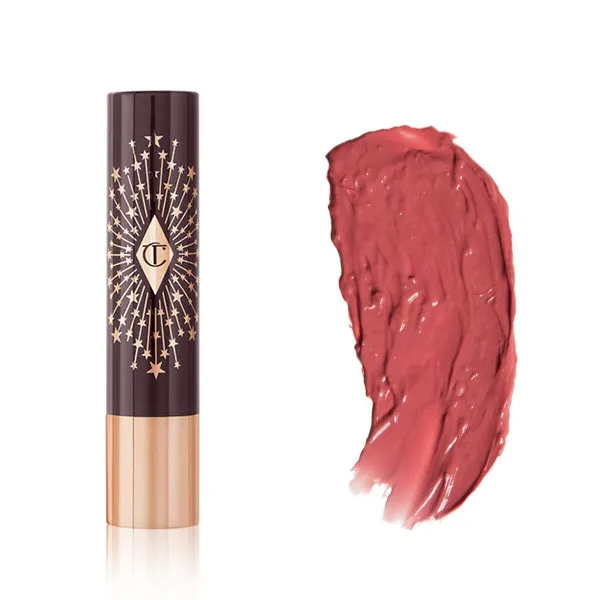 Bộ Trang Điểm Và Dưỡng Da Charlotte Tilbury Charlotte's Beauty Treasure Chest Of Love 12 Món - Mỹ phẩm - Vua Hàng Hiệu