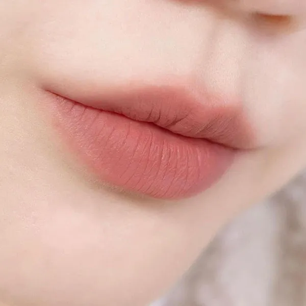 Son Kem Hera Sensual Powder Matte Liquid 426 Earl Grey Màu Hồng Beige - Son Môi - Vua Hàng Hiệu