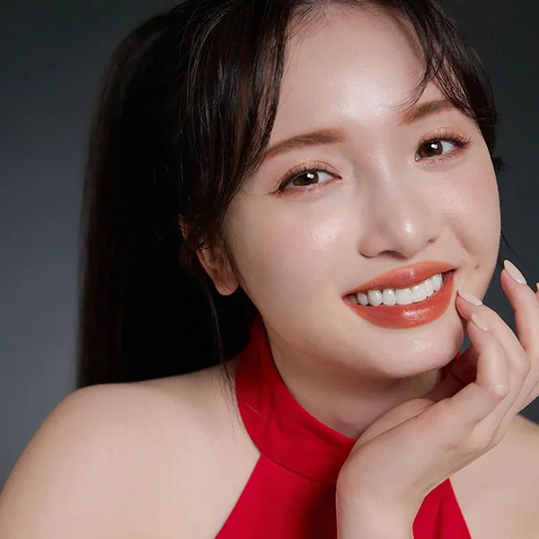 Son Nars Explicit Lipstick 802 No Shame Màu Cam Nâu - Son Môi - Vua Hàng Hiệu