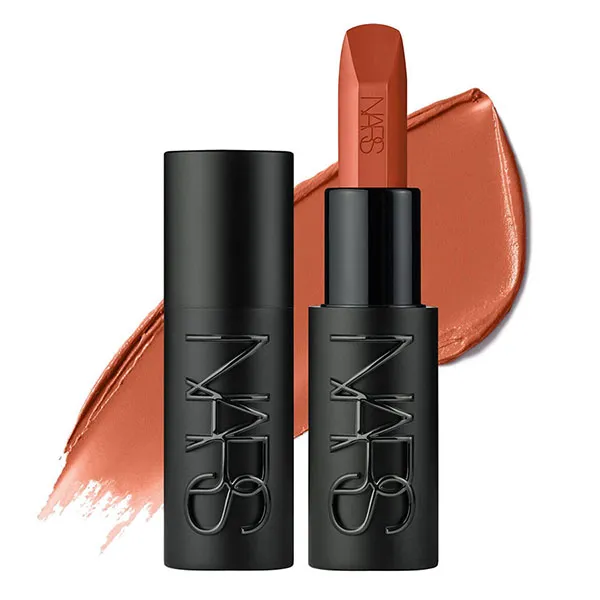 Son Nars Explicit Lipstick 802 No Shame Màu Cam Nâu - Son Môi - Vua Hàng Hiệu