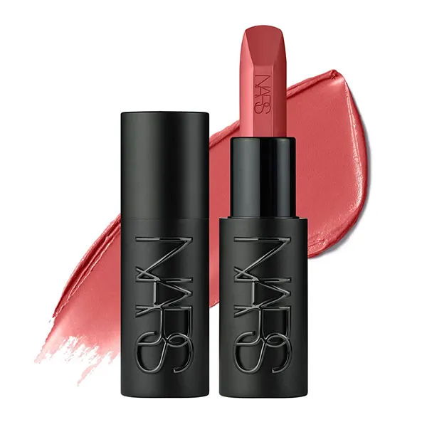 Son Lì Nars Explicit Lipstick 822 Dirty Talk Màu Hồng Rose