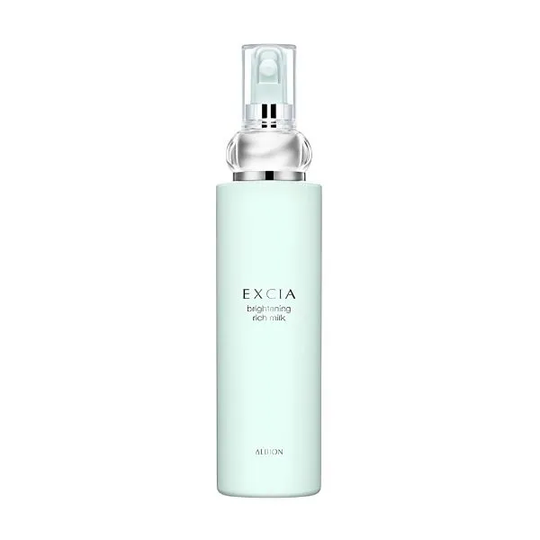 Sữa Rửa Mặt Albion Excia Brightening Rich Milk 200ml - Sữa Rửa Mặt - Vua Hàng Hiệu