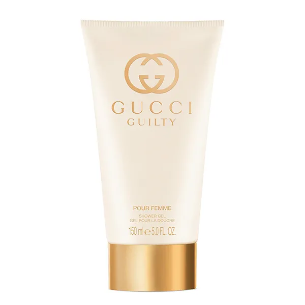Sữa Tắm Gucci Guilty Pour Femme Shower Gel For Her 150ml - Mỹ phẩm - Vua Hàng Hiệu