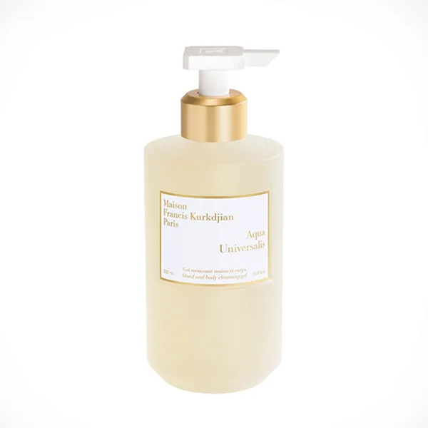 Sữa Tắm Maison Francis Kurkdjian Aqua Universalis Hand & Body Cleansing Gel 350ml C_HP
