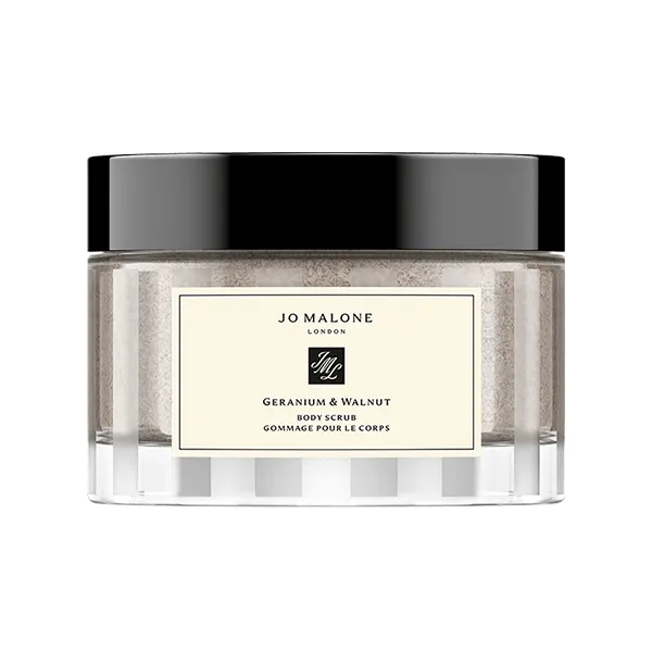 Tẩy Tế Bào Chết Jo Malone Geranium & Walnut Body Scrub 200ml