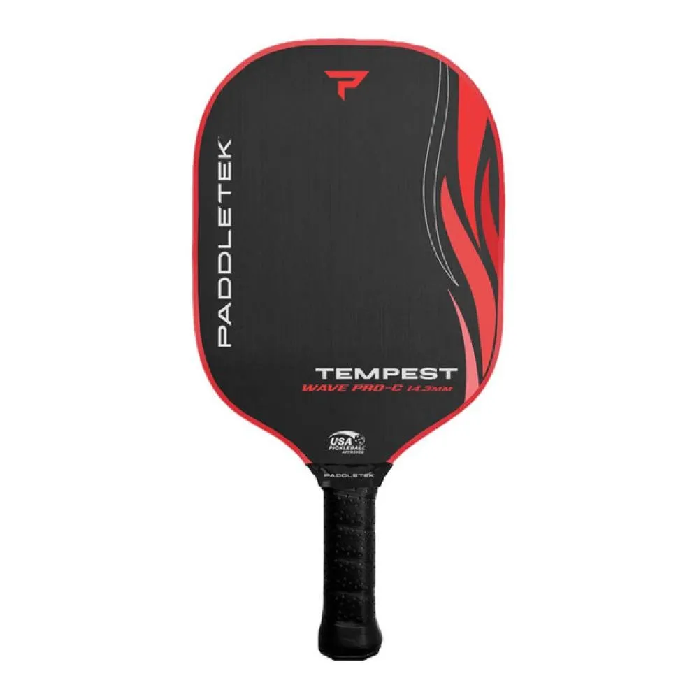Vợt Pickleball Paddletek Tempest Wave Pro