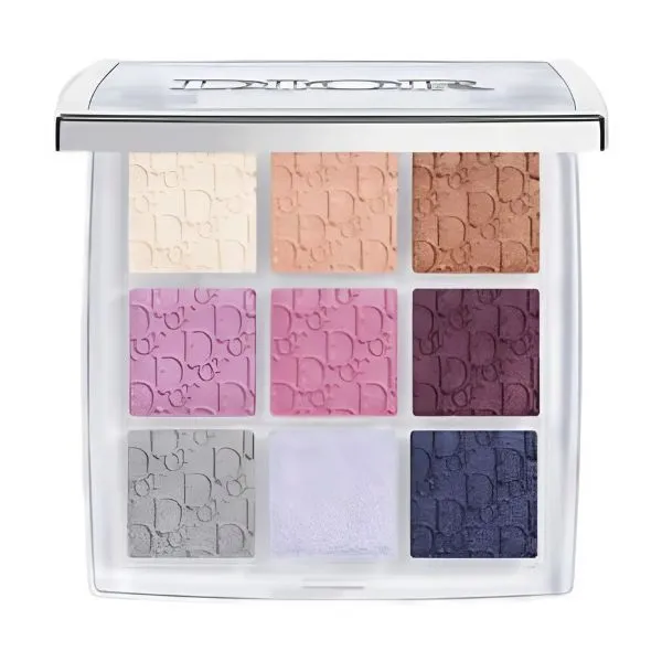 Bảng Phấn Mắt Dior Backstage Eye Pallette 004 Celestial Purple 7g - Trang điểm - Vua Hàng Hiệu