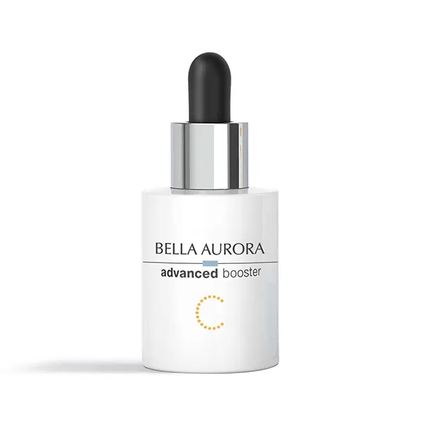 Tinh Chất Bella Aurora Advanced Booster Vitamin C Serum 30ml - Mỹ phẩm - Vua Hàng Hiệu