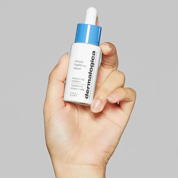 Set Dưỡng Da Làm Mịn Và Dưỡng Ẩm Dermalogica Soothe And Hydrate 3 Món - Mỹ phẩm - Vua Hàng Hiệu
