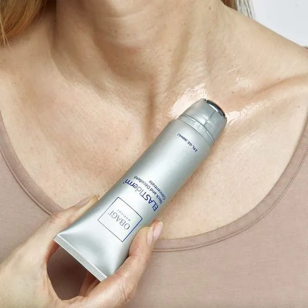 Tinh Chất Dưỡng Da Cổ Obagi Elastiderm Neck And Décolleté Concentrate 60ml - Mỹ phẩm - Vua Hàng Hiệu