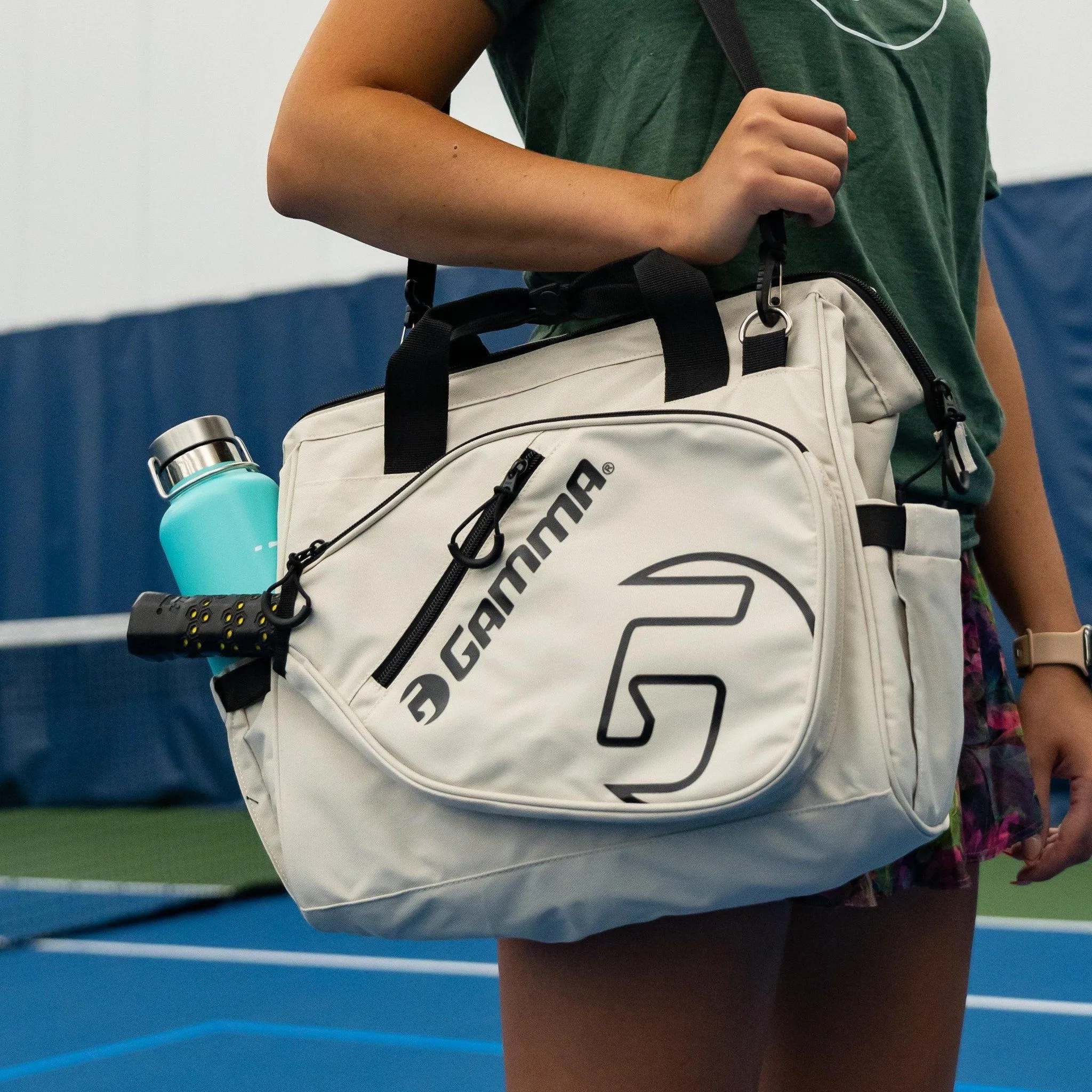 Túi đựng vợt thời trang Pickleball