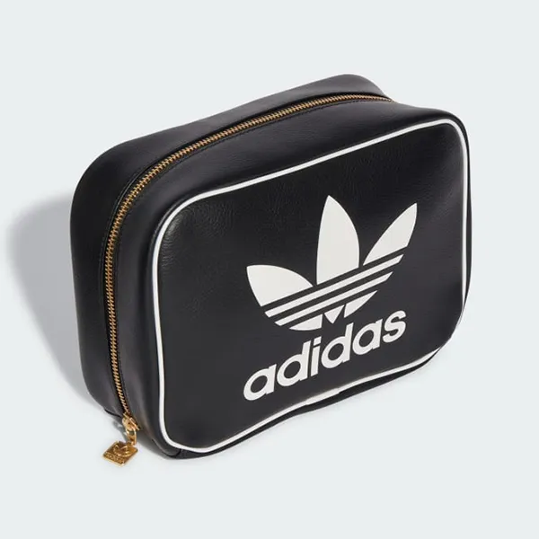 Túi Cầm Tay Adidas Adicolor Bag IZ1759 Màu Đen - Túi xách - Vua Hàng Hiệu