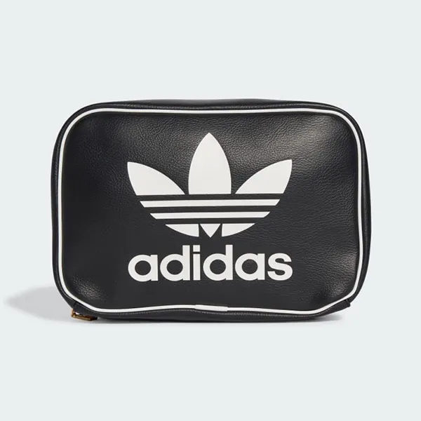 Túi Cầm Tay Adidas Adicolor Bag IZ1759 Màu Đen - Túi xách - Vua Hàng Hiệu