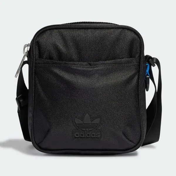 Túi Đeo Chéo Adidas Festival Sport Crossbody Bag IU0175 Màu Đen - Túi xách - Vua Hàng Hiệu