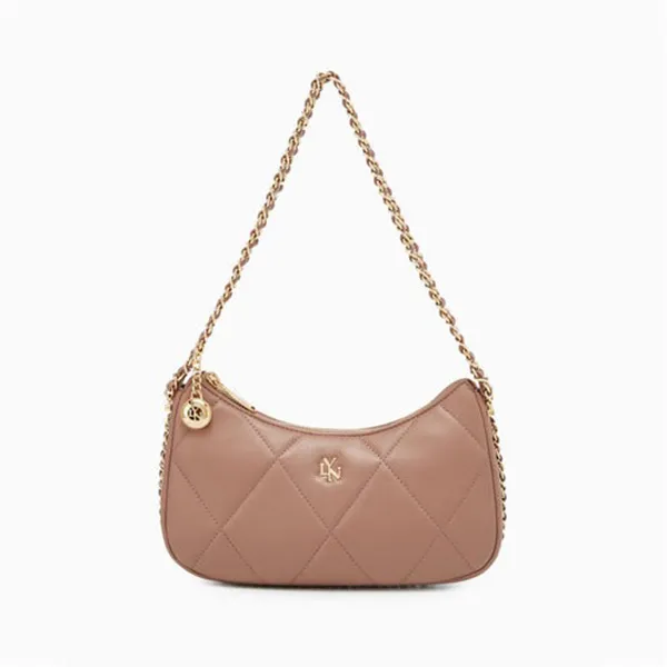Túi Đeo Vai Nữ Lyn Staria Crossbody Bag LL24FBF233 Màu Cameo