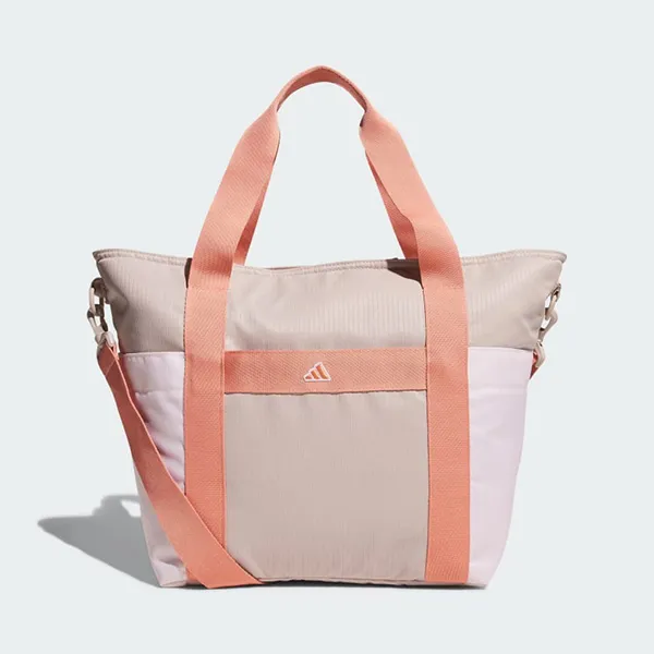 Túi Tote Adidas Lightweight Big Tote Bag IA9644 Màu Nâu - Túi xách - Vua Hàng Hiệu