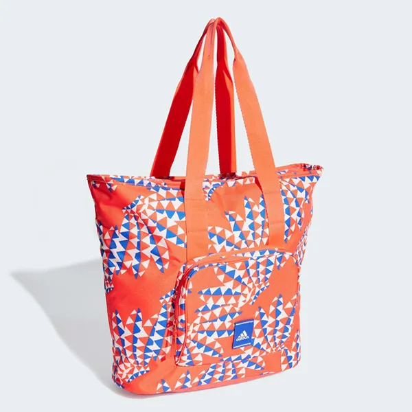 Túi Tote Nữ Adidas Farm Rio Prime Tote Bag IU3156 Màu Cam