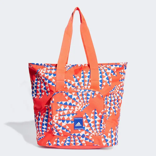 Túi Tote Nữ Adidas Farm Rio Prime Tote Bag IU3156 Màu Cam