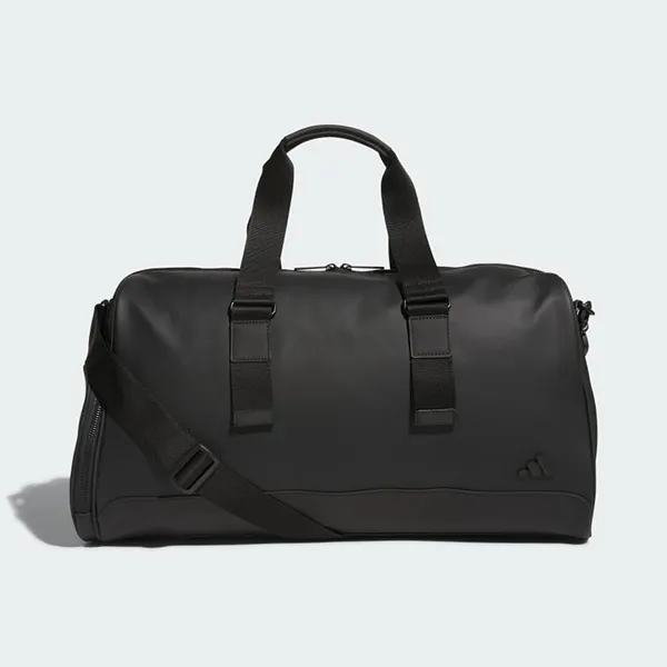 Túi Trống Adidas PU Boston IP1373 Màu Đen