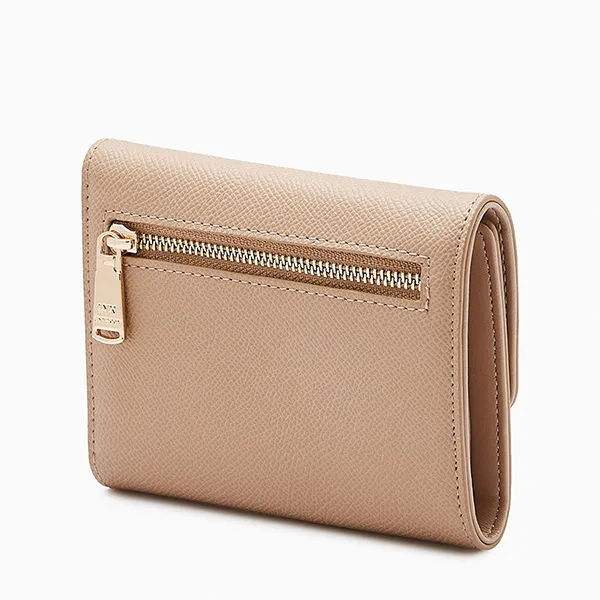 Ví Nữ Lyn Venus Wallet LL24FWF058 Màu Be