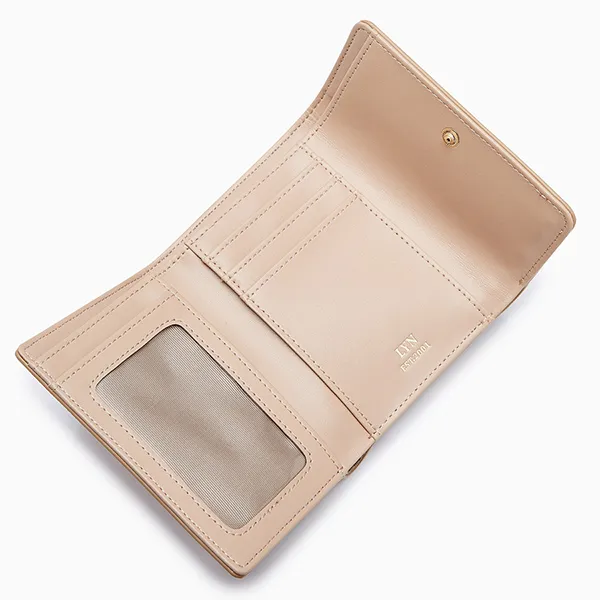 Ví Nữ Lyn Venus Wallet LL24FWF058 Màu Be