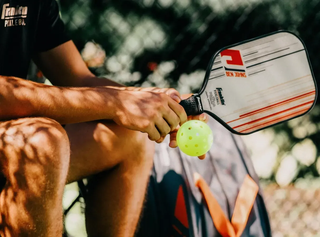 Vợt Pickleball Franklin