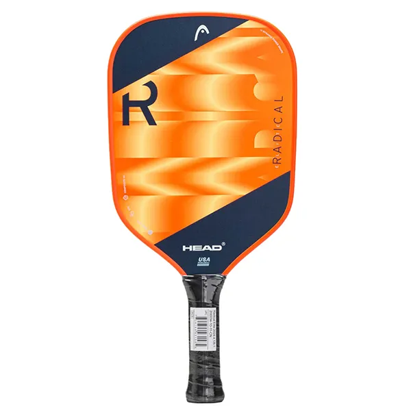 Vợt Pickleball Head Radical Elite 2024 Paddle Phối Màu - Pickleball - Vua Hàng Hiệu