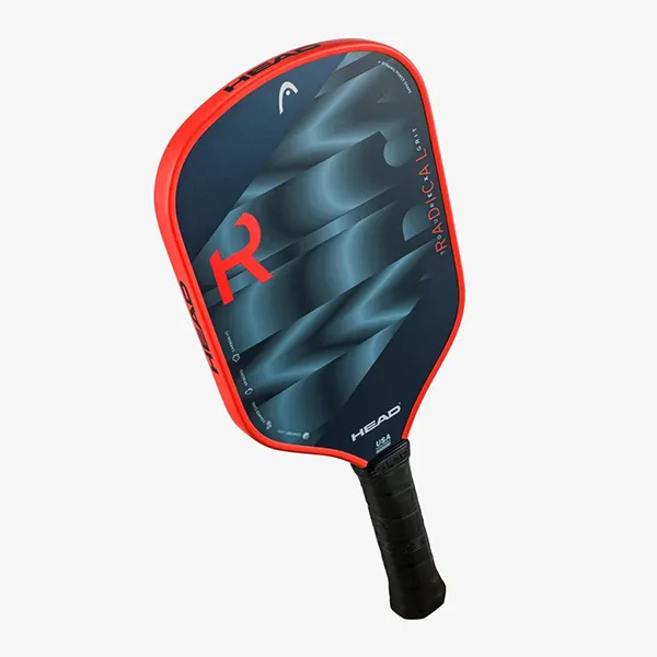 Vợt Pickleball Head Radical Tour EX Grit Paddle Sport Màu Xanh Đậm L