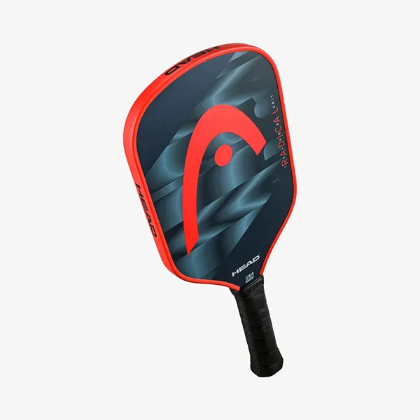 Vợt Pickleball Head Radical Tour EX Grit Paddle Sport Màu Xanh Đậm L